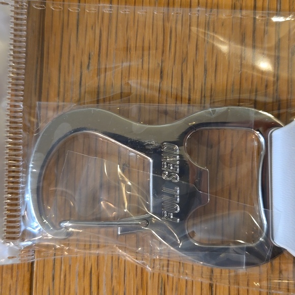 NIP FULL SEND LANYARD - Picture 3 of 4